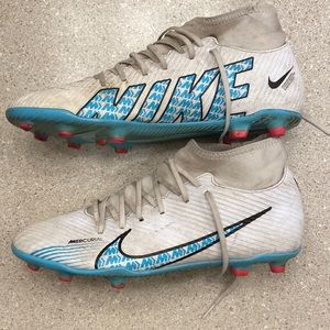 Nike mercurial superfly 9 club FG